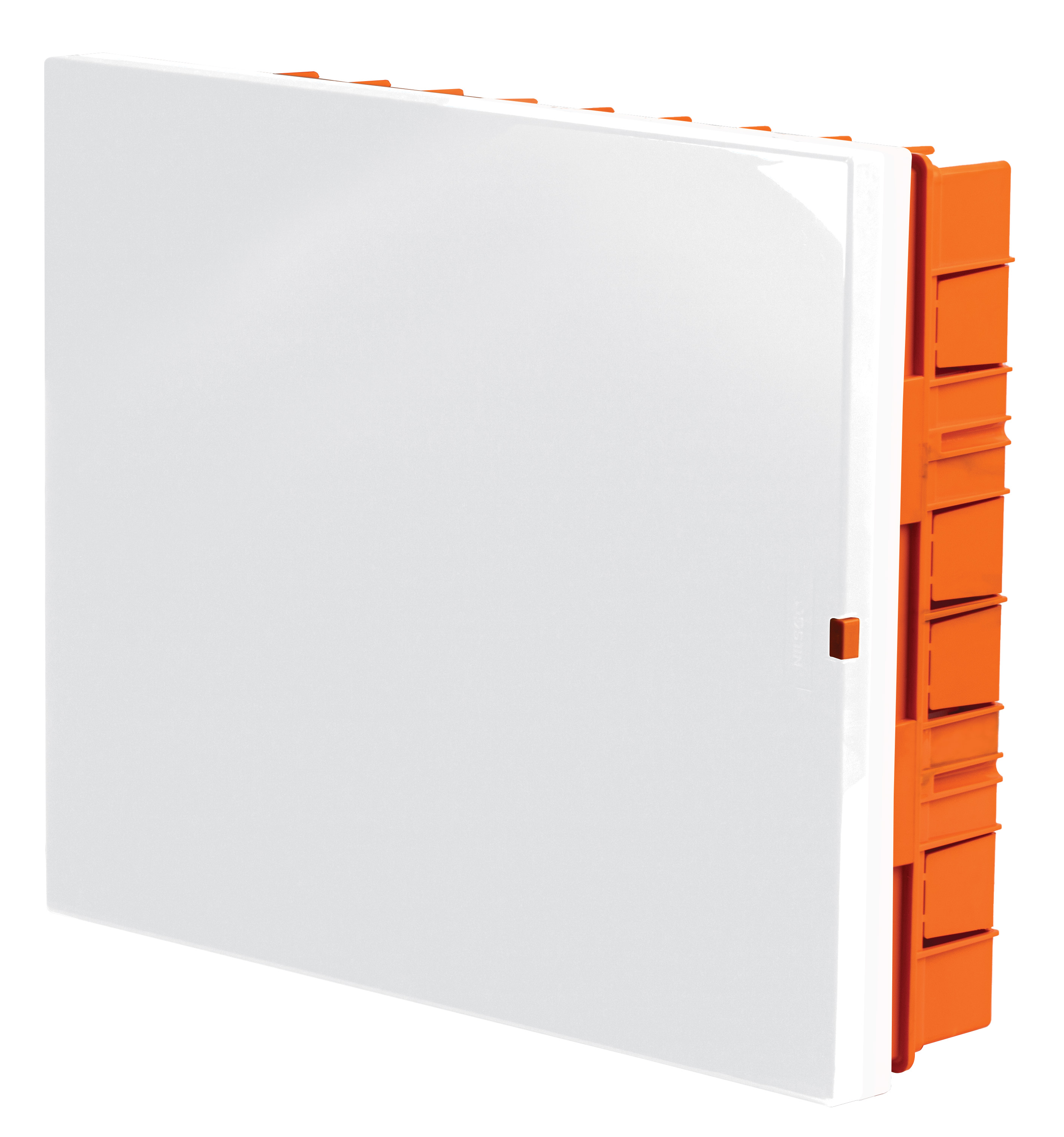 Unterputz Verteiler 3 reihig QUANTUM