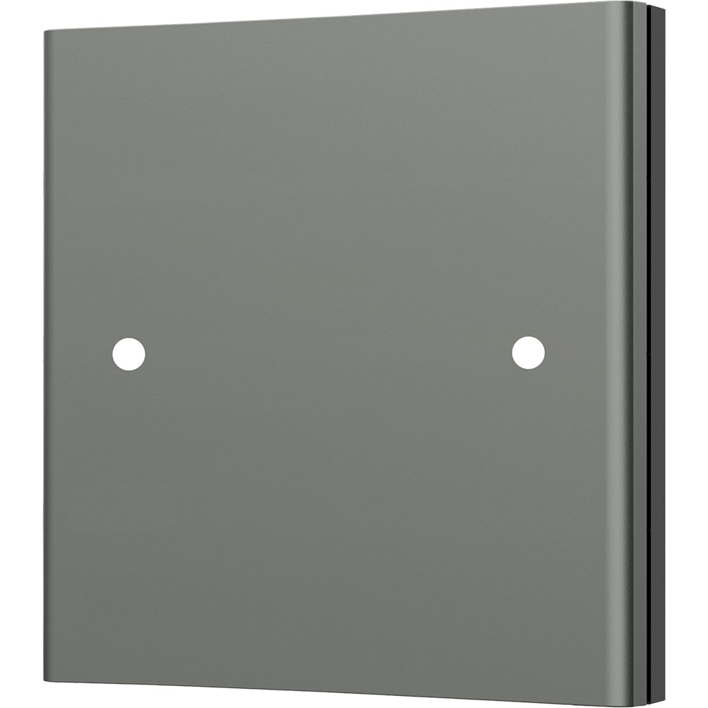 KNX Taster Grau 2 KNX Taster Grau 2