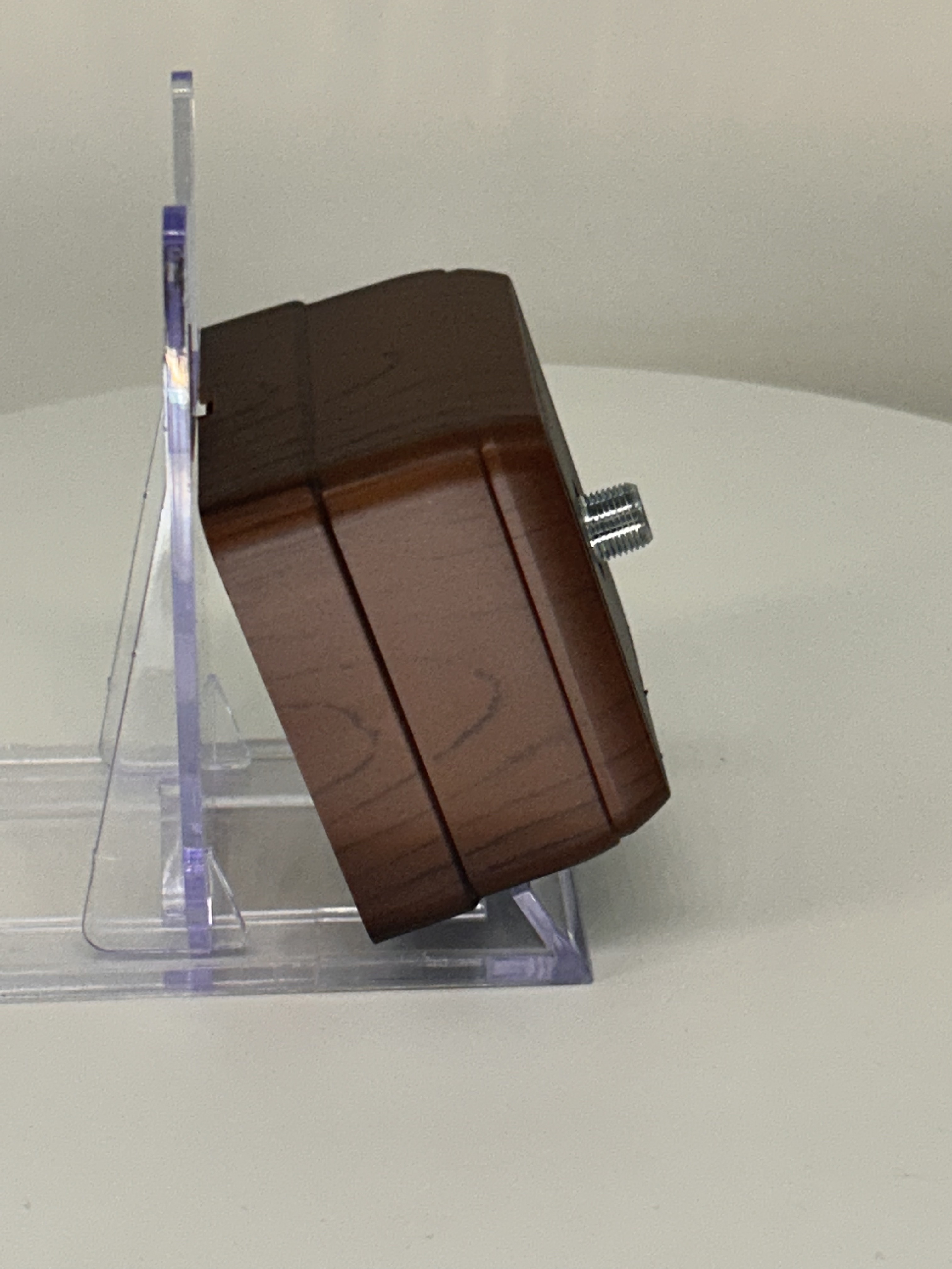 SAT Enddose Walnuss · BRON SAT Enddose Walnuss · BRON