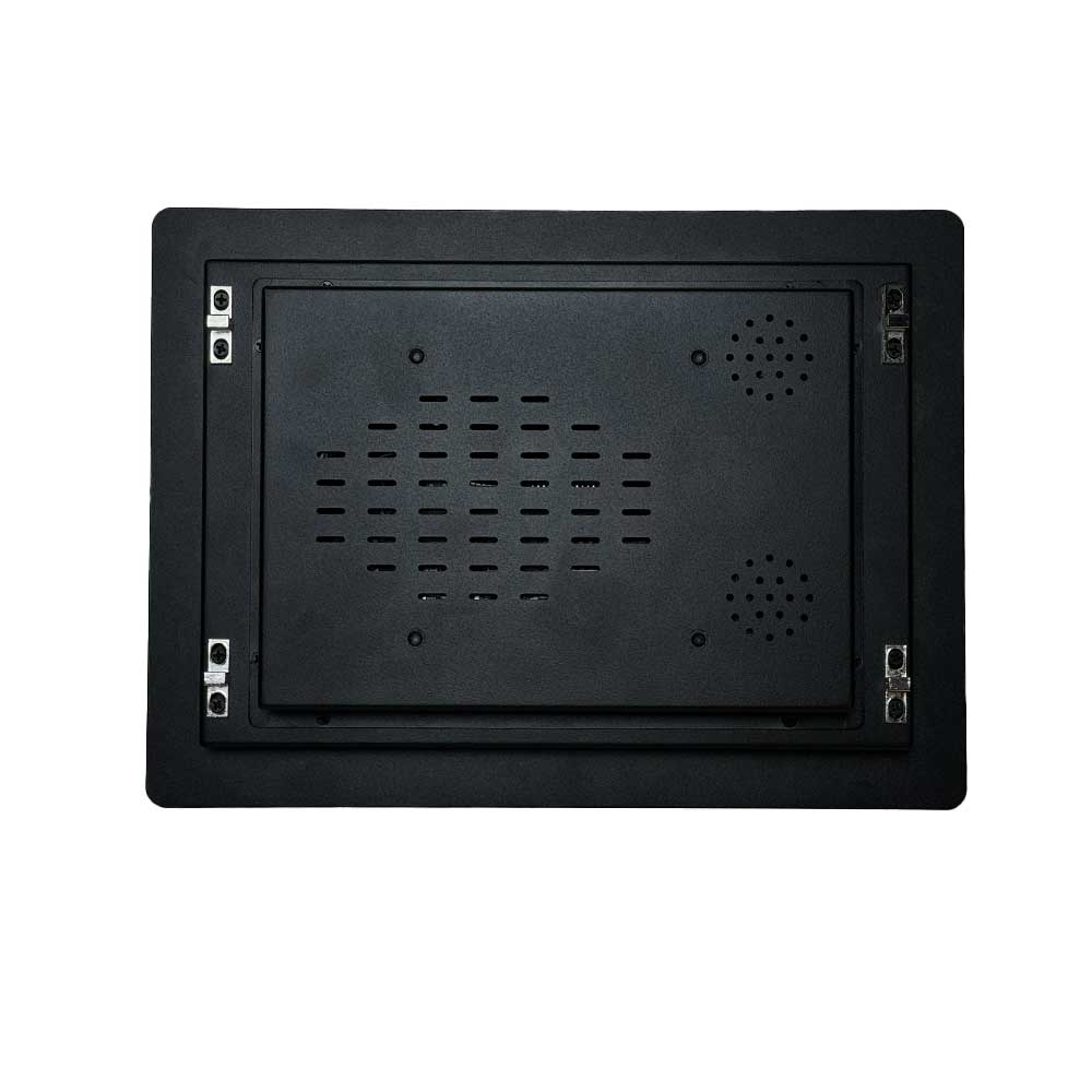 10 Zoll Einbau Panel Android 14