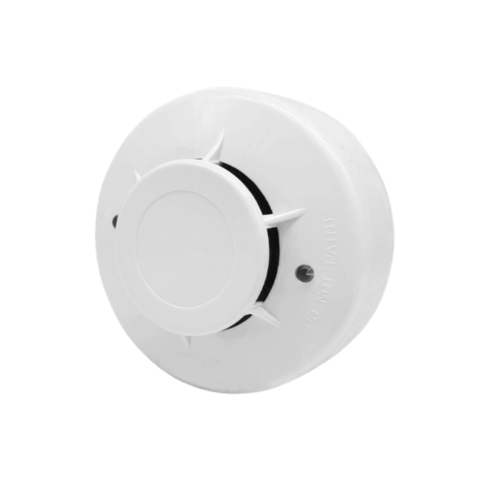 KNX Rauchmelder und Wärmemelder KNX Rauchmelder und Wärmemelder