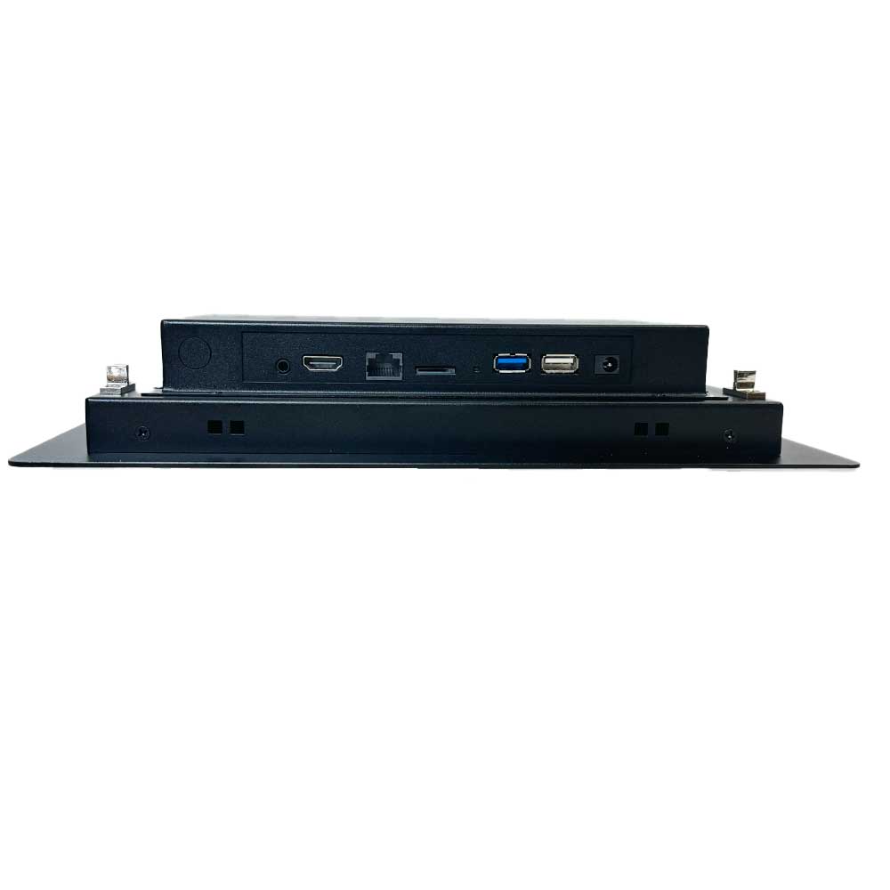 10 Zoll Einbau Panel Android 14