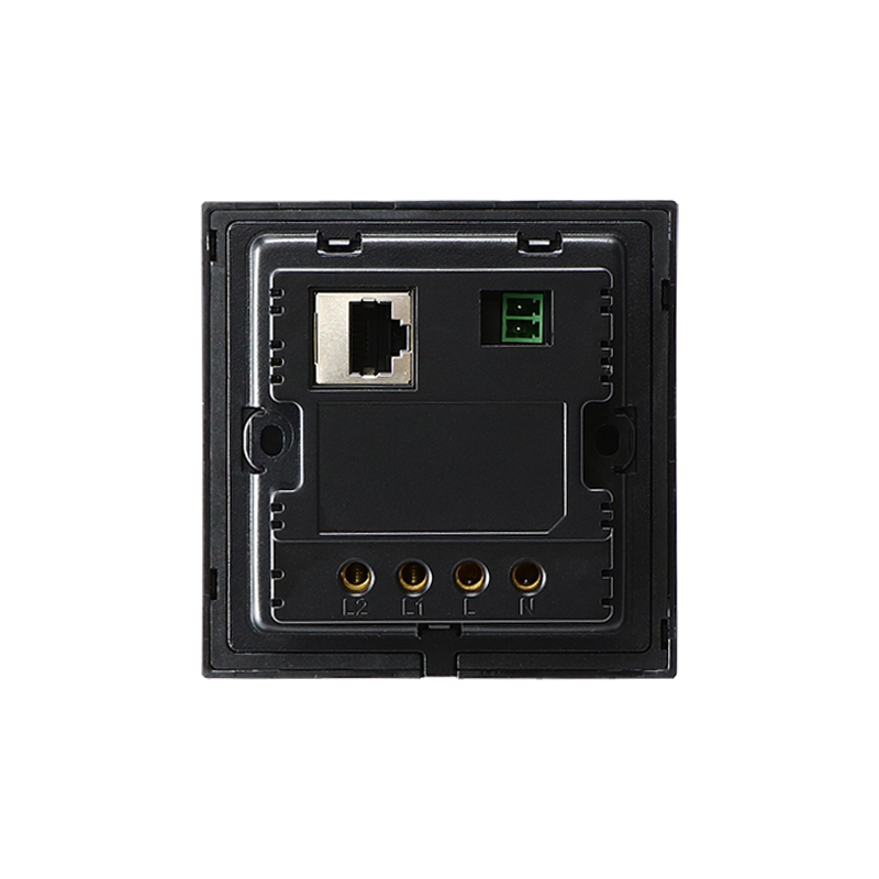 4 Zoll Android Smart Home Display mit PoE 4 Zoll Android Smart Home Display mit PoE