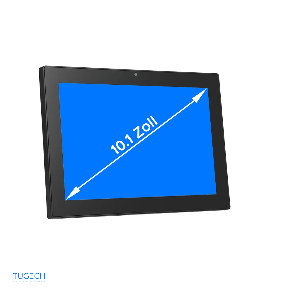 10 Zoll ANDROID 14 Panel