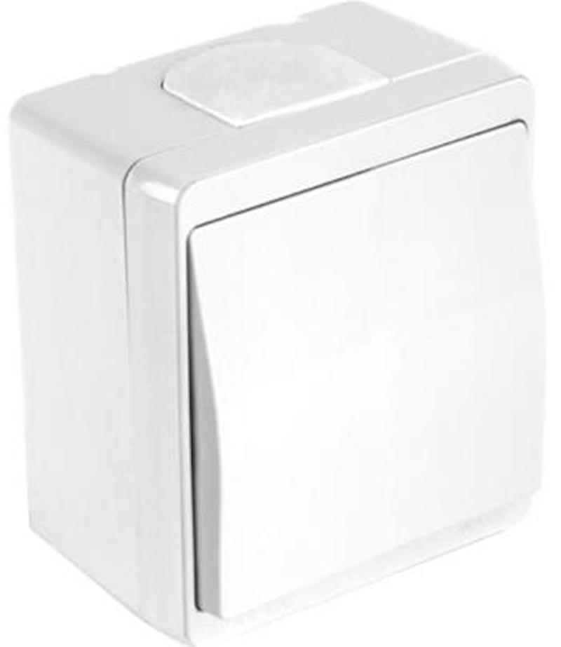 Schalter weiß · Nemliyer IP44 Schalter weiß · Nemliyer IP44