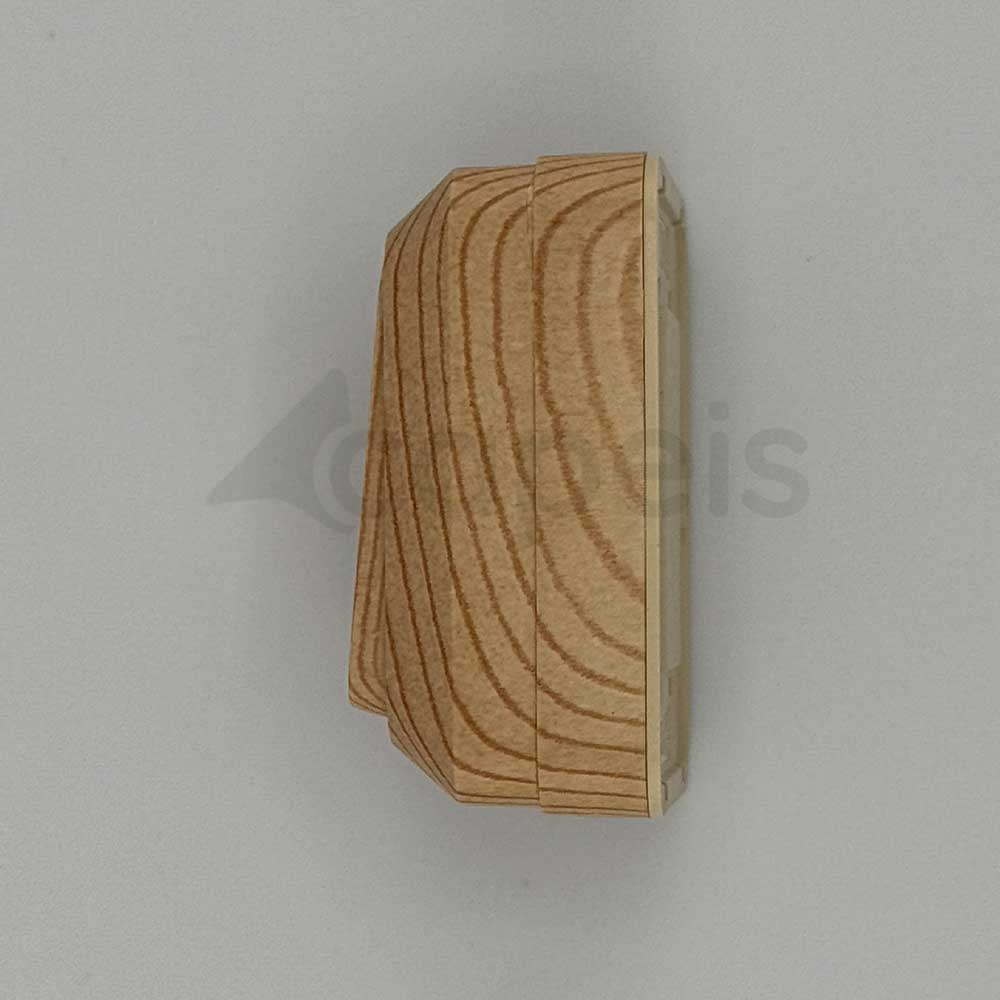 Schalter Ahorn · NOELA Schalter Ahorn · NOELA