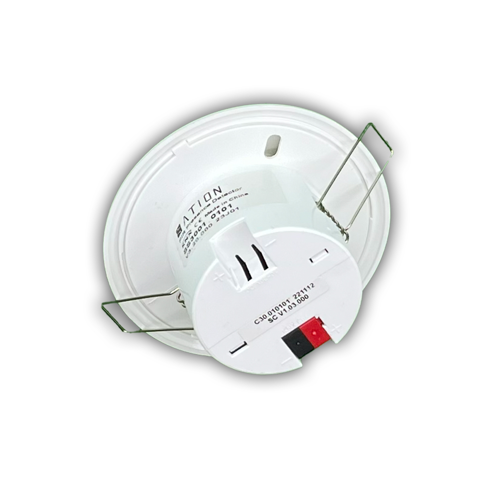 KNX Präsenzmelder KNX Präsenzmelder