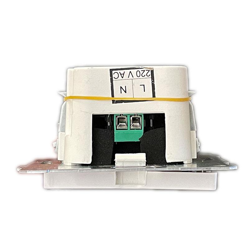 1 fach USB Steckdose mit Ladefunktion Walnuss Holz Optik - CANDELA Schalterserie 1 fach USB Steckdose mit Ladefunktion Walnuss Holz Optik - CANDELA Schalterserie