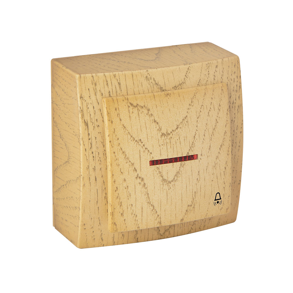 Kontrolltaster Ahorn · THEMIS