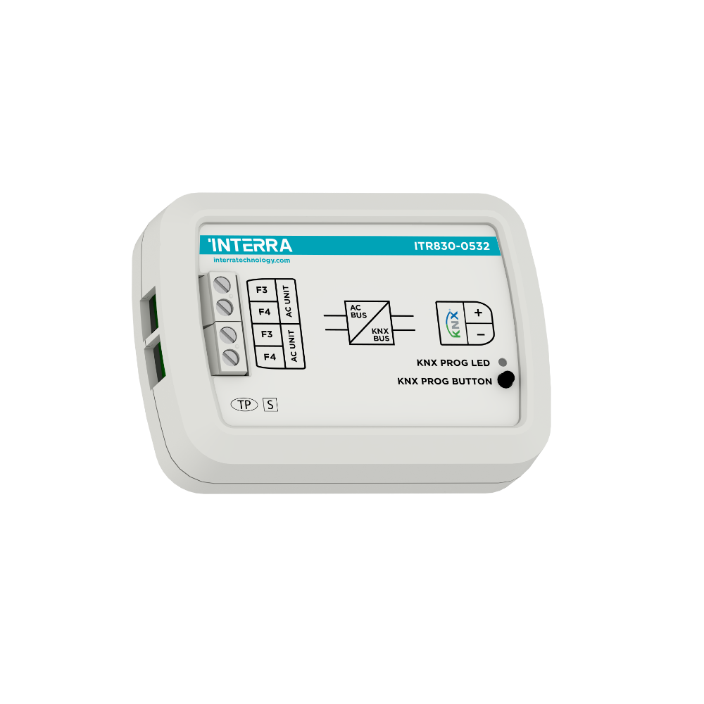 KNX Gateway - Samsung AC (32 Kanal)