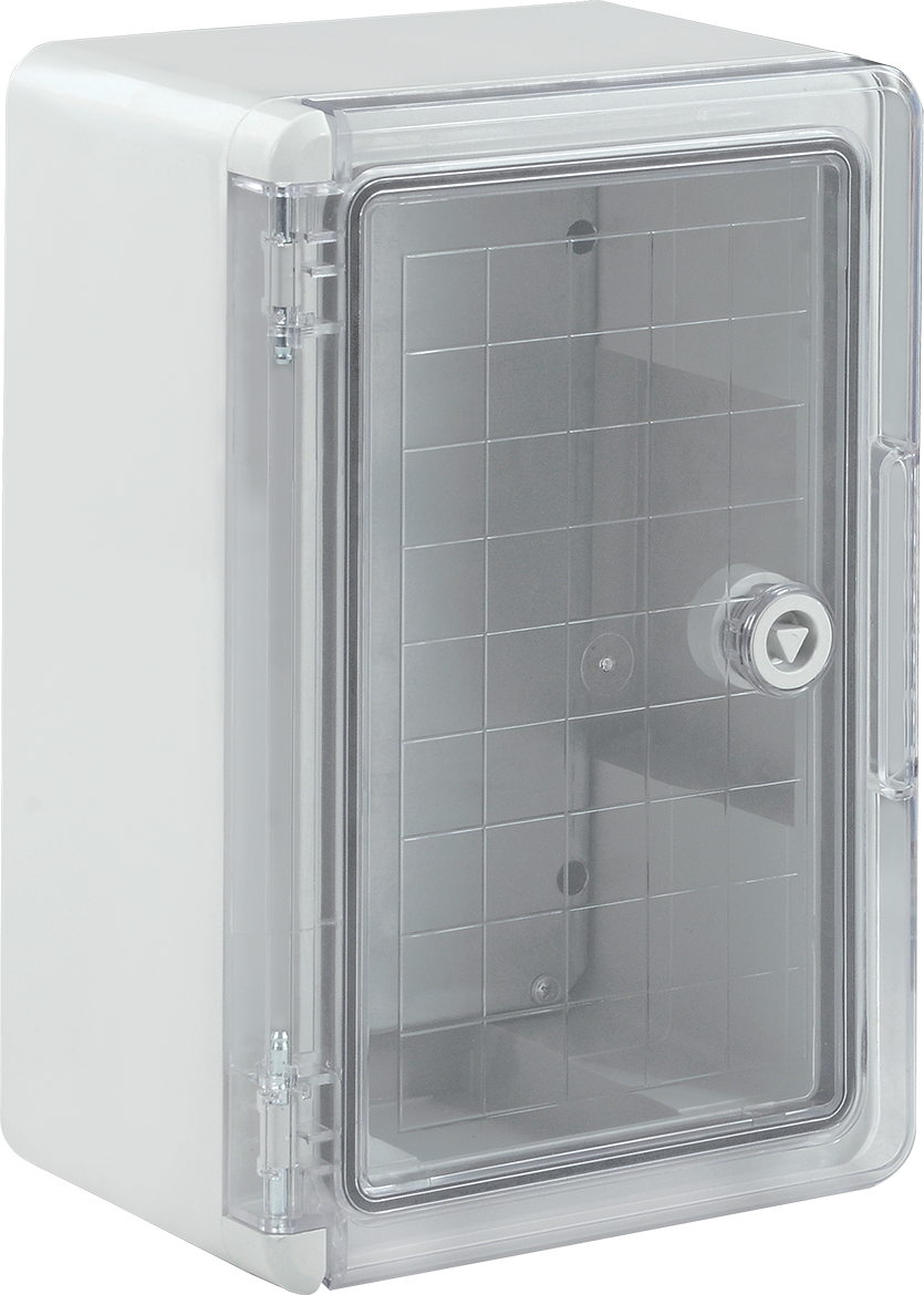 IP65 Gehäuse Aufputz IP65 Gehäuse Aufputz