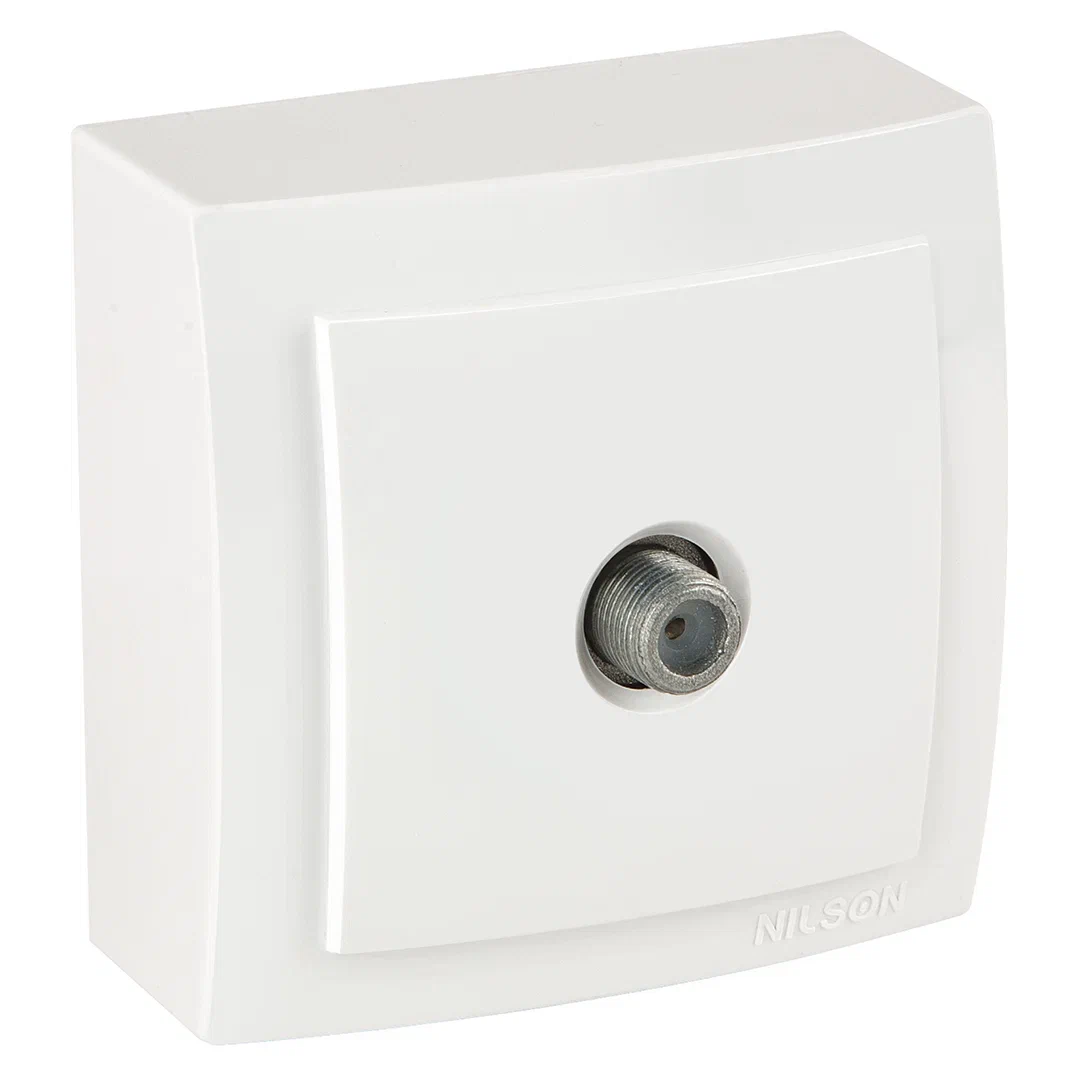 SAT Dose Enddose Weiß · THEMIS