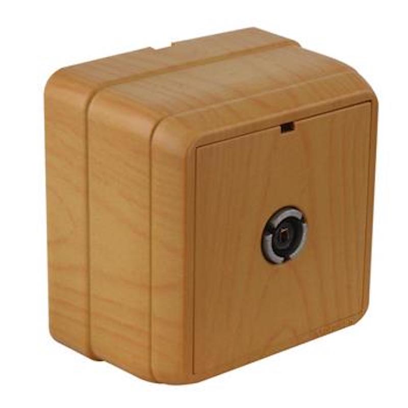 TV Enddose Eiche · BRON TV Enddose Eiche · BRON