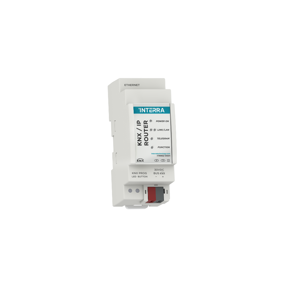 KNX IP Router KNX IP Router