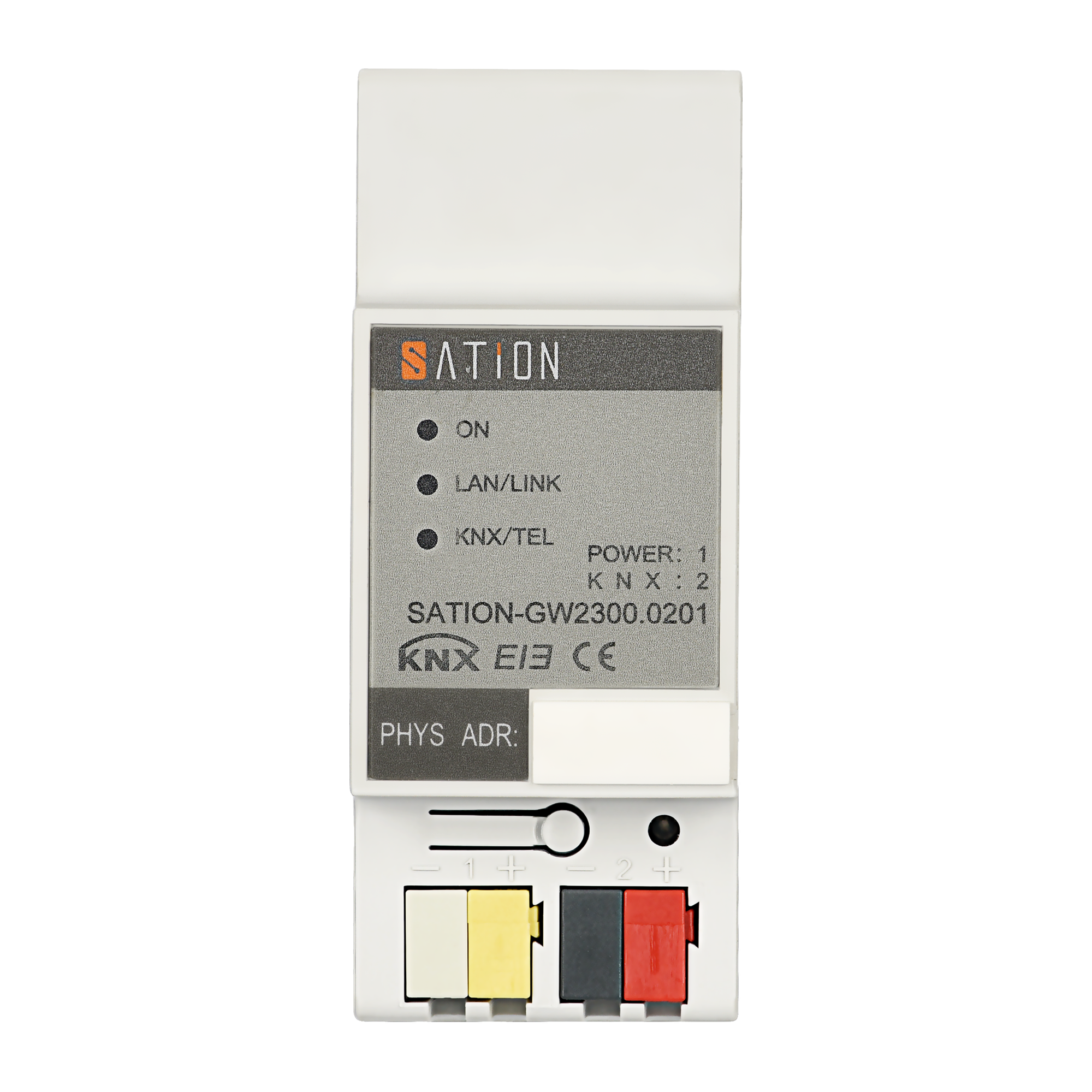 KNX IP Router