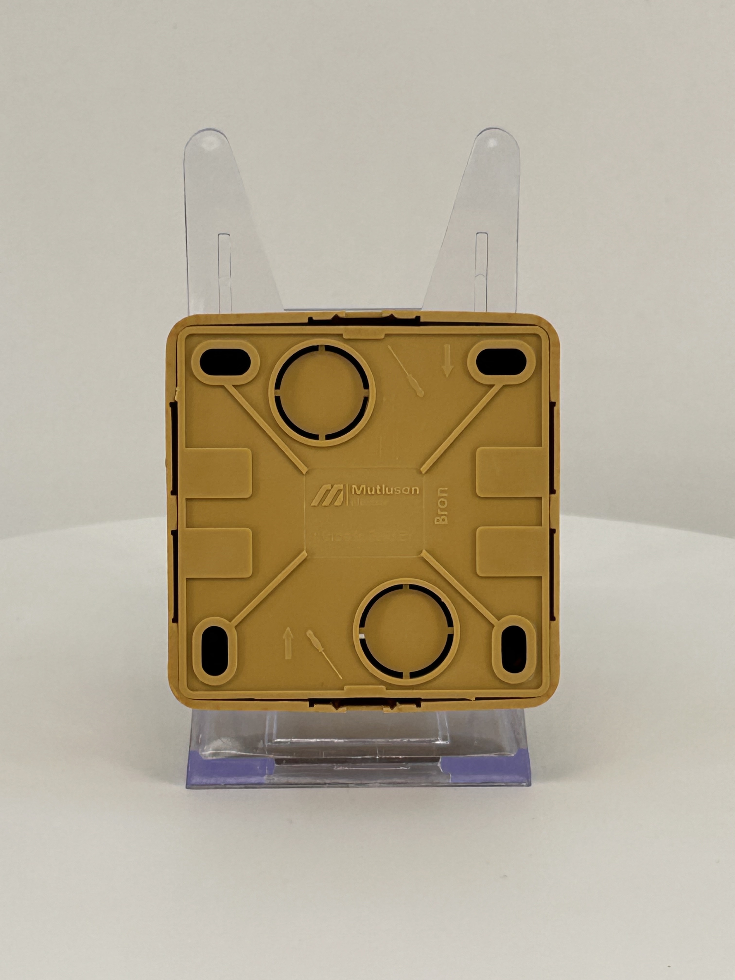 TV Enddose Eiche · BRON TV Enddose Eiche · BRON