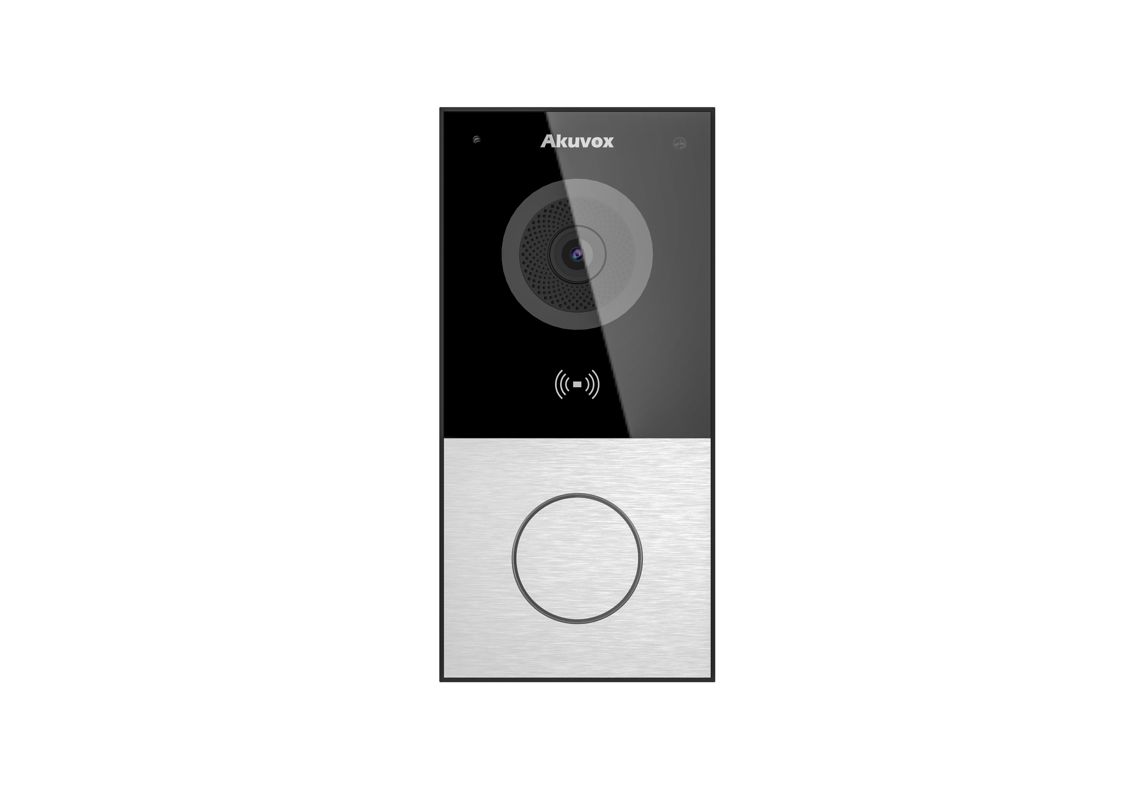 IP Video Türsprechanlage  (Aufputz) IP Video Türsprechanlage  (Aufputz)