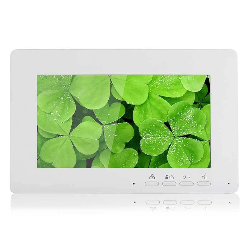 7" Innenstation 7" Innenstation