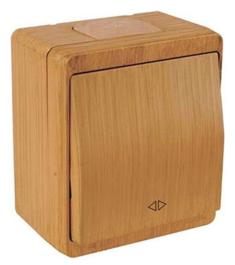 Kreuzschalter Birne · Nemliyer IP44 Kreuzschalter Birne · Nemliyer IP44