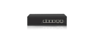 PoE Switch 4 Port