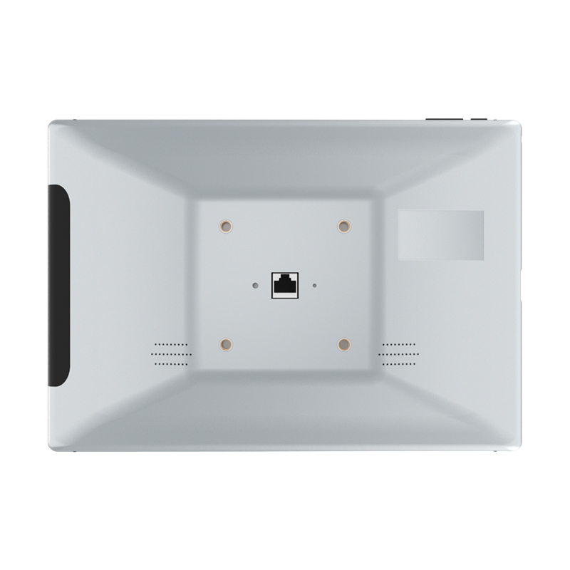 10 Zoll ANDROID Panel mit PoE 10 Zoll ANDROID Panel mit PoE