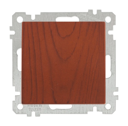 Schalter Kirsche (CANDELA Holz Optik) Schalter Kirsche (CANDELA Holz Optik)