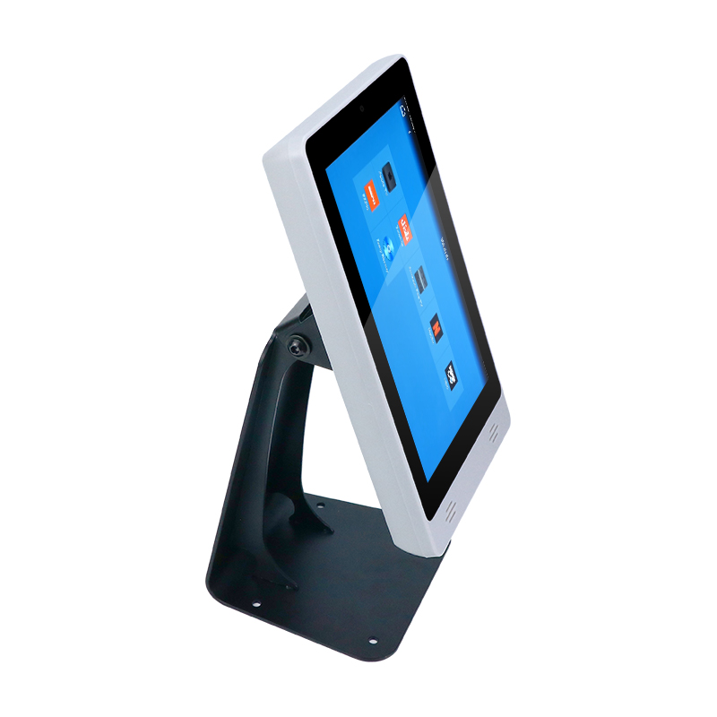 8 Zoll PoE Panel Smart Home Steuerung