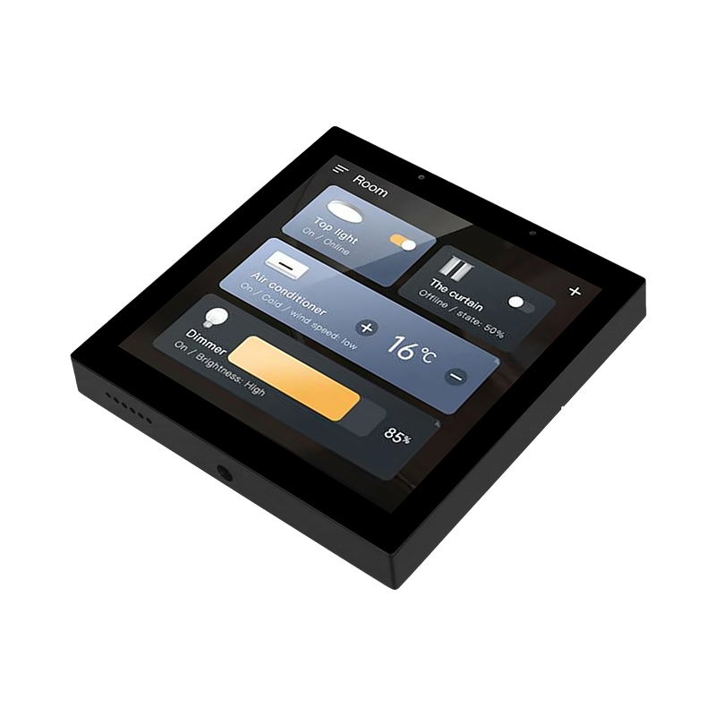 4 Zoll ANDROID 13 Panel