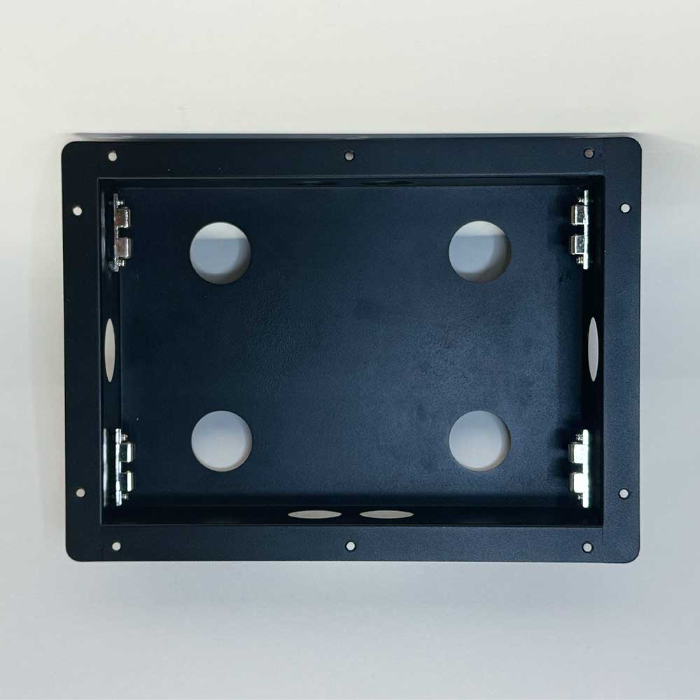 10 Zoll Einbau Panel Android 14