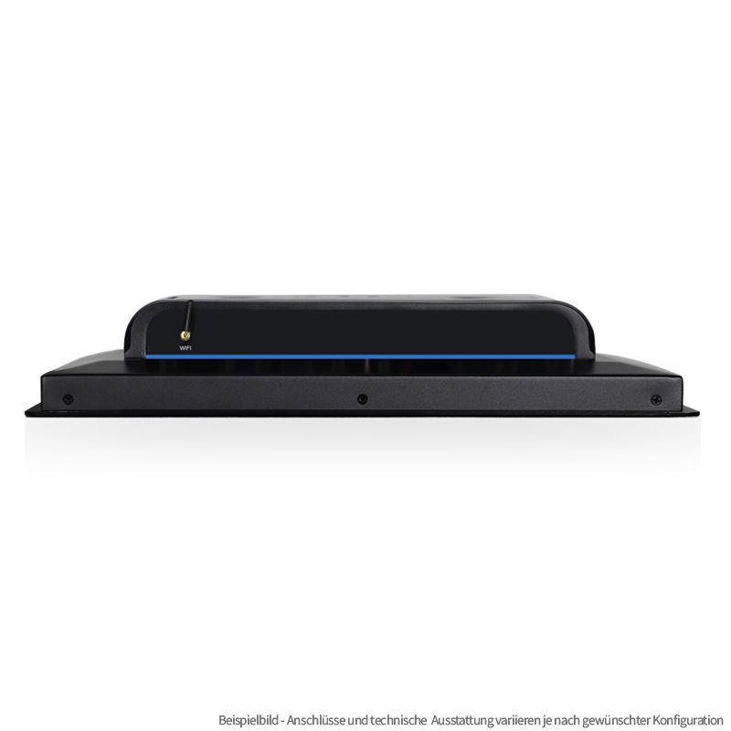 21.5 Zoll AIO-PC 21.5 Zoll AIO-PC