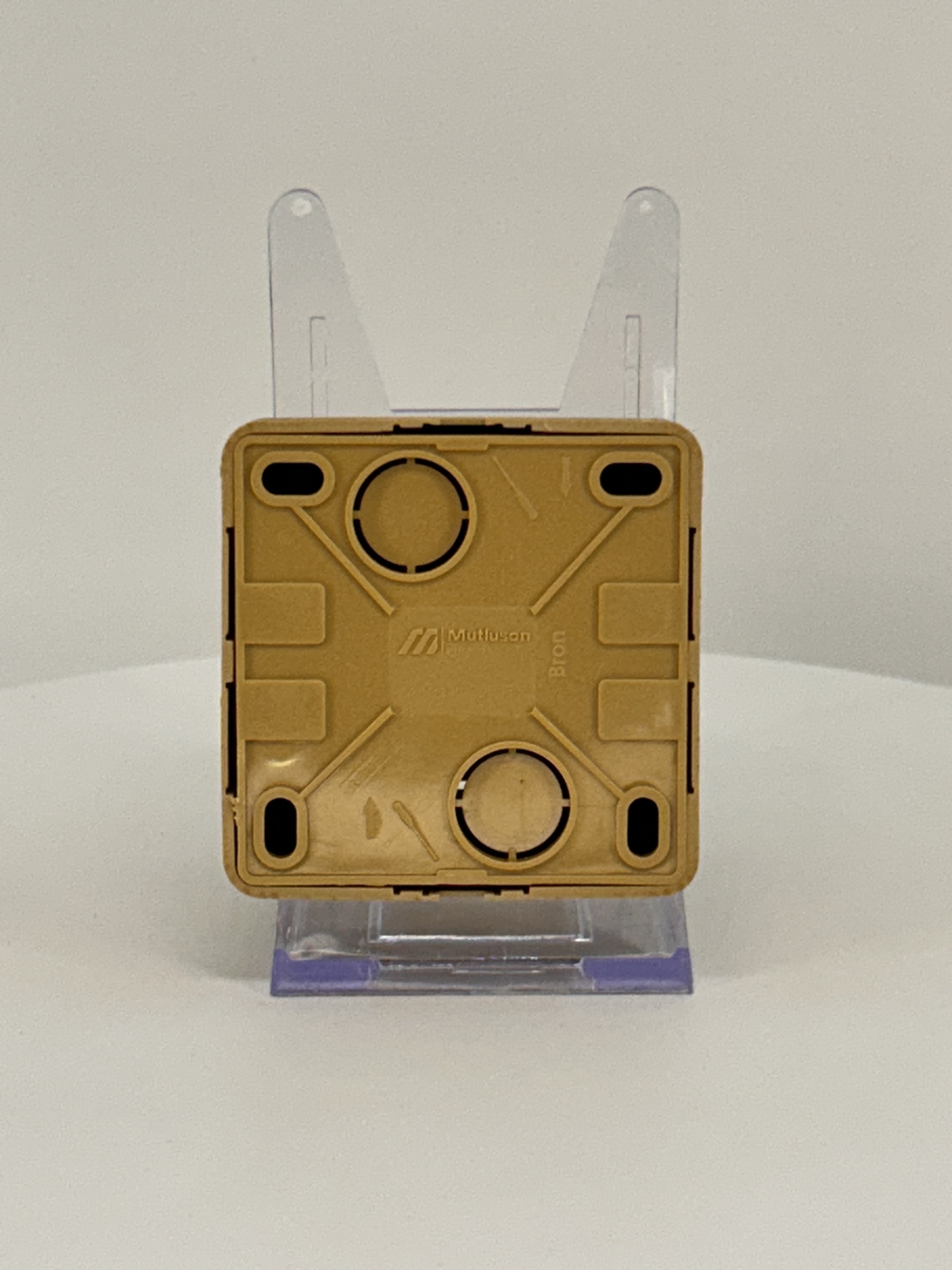 Telefondose Eiche · BRON Telefondose Eiche · BRON