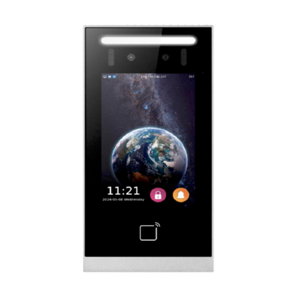 8 Zoll KNX Türsprechanlage