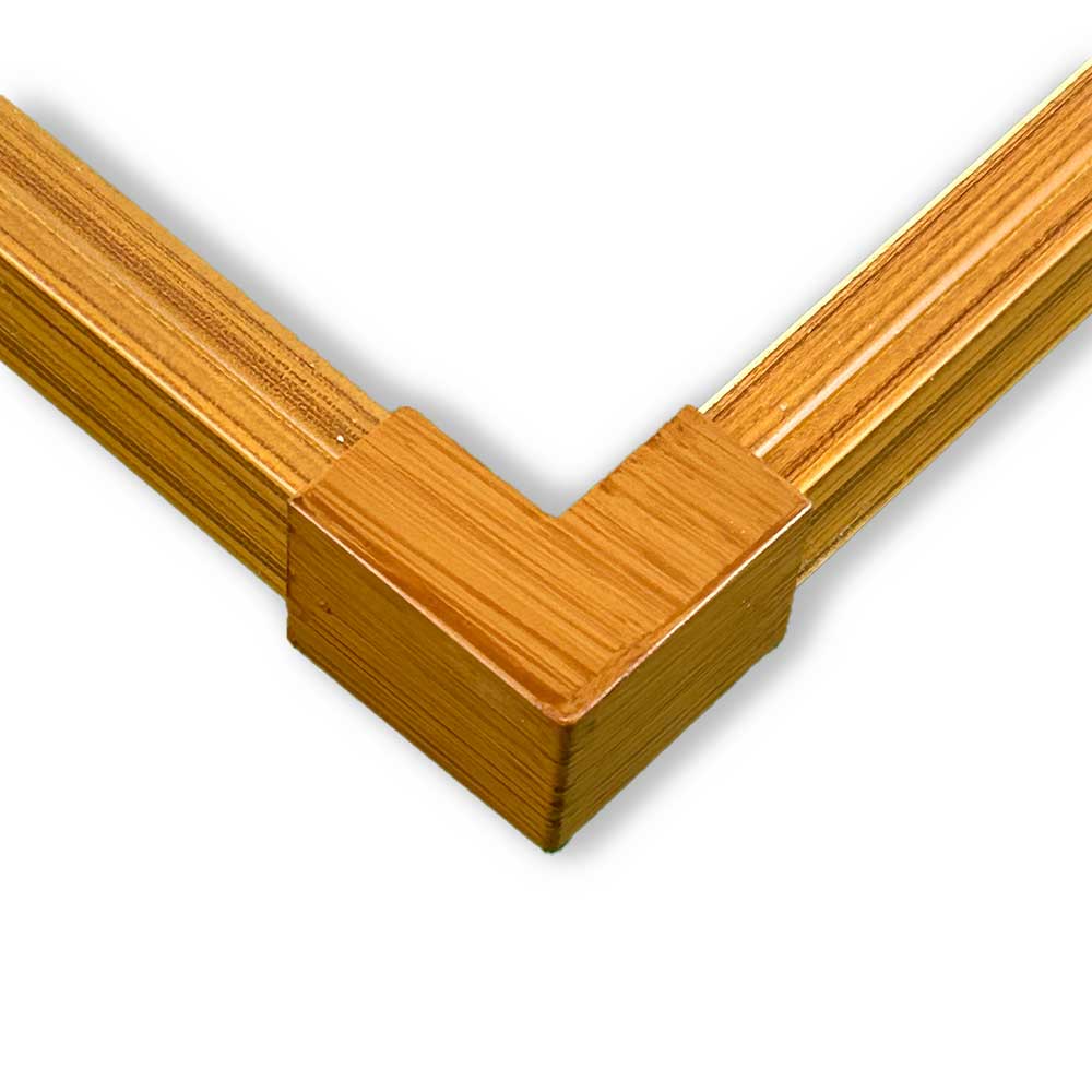15x10 mm Außenecke Birne 15x10 mm Außenecke Birne
