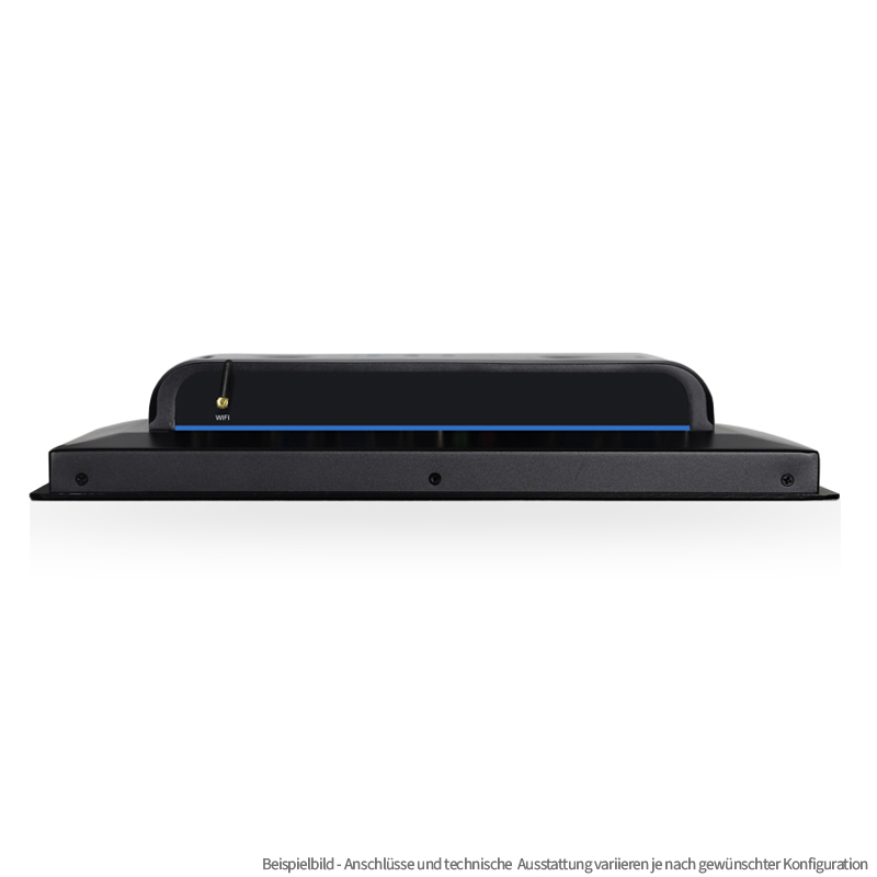 15.6" Touch PC HD Windows 11 Set