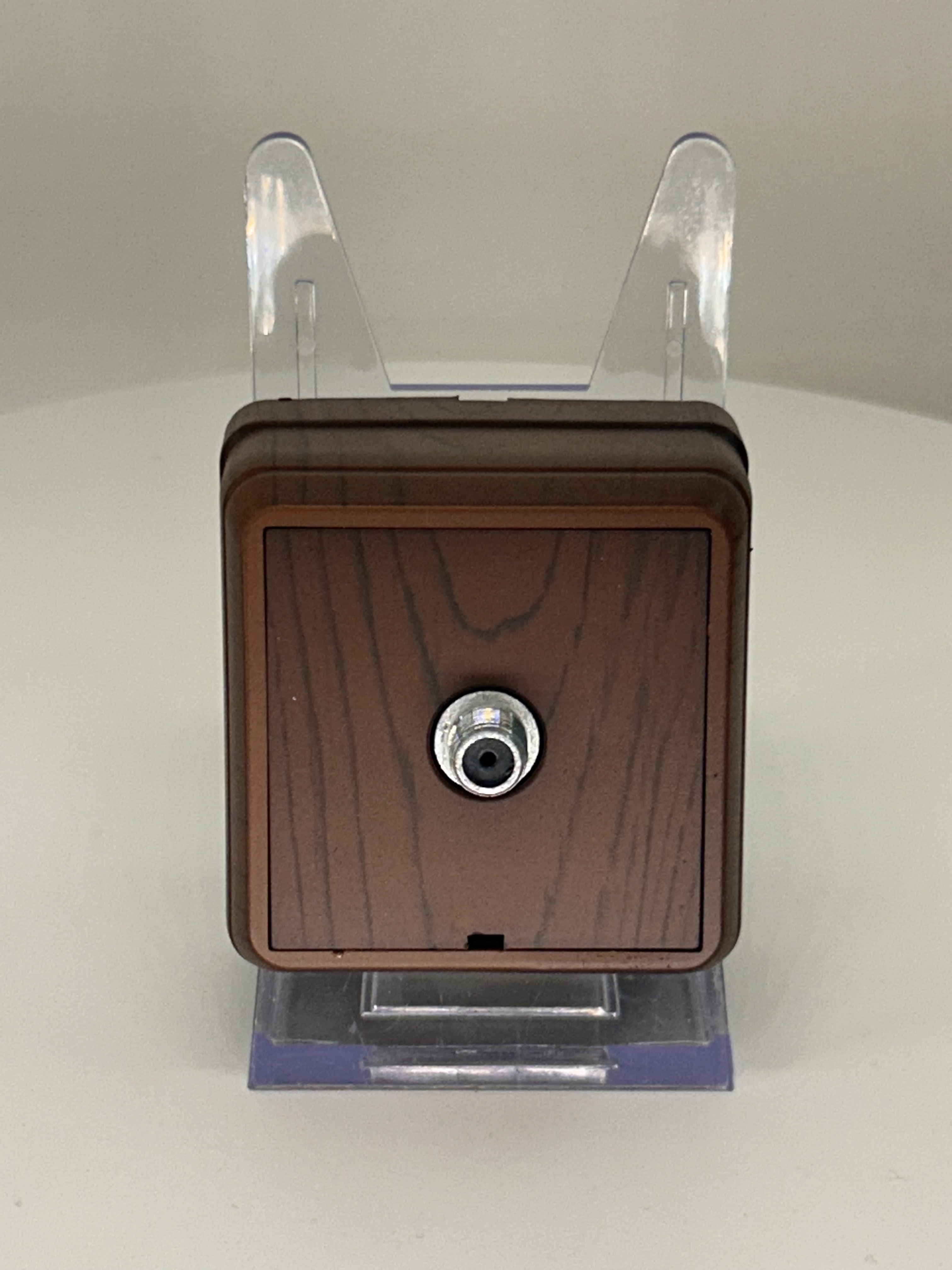 SAT Enddose Walnuss · BRON SAT Enddose Walnuss · BRON