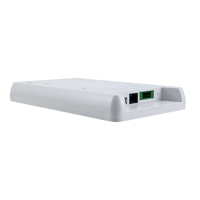 8 Zoll PoE Panel Smart Home Steuerung