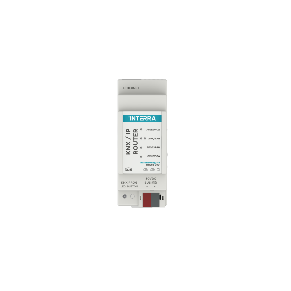 KNX IP Router KNX IP Router