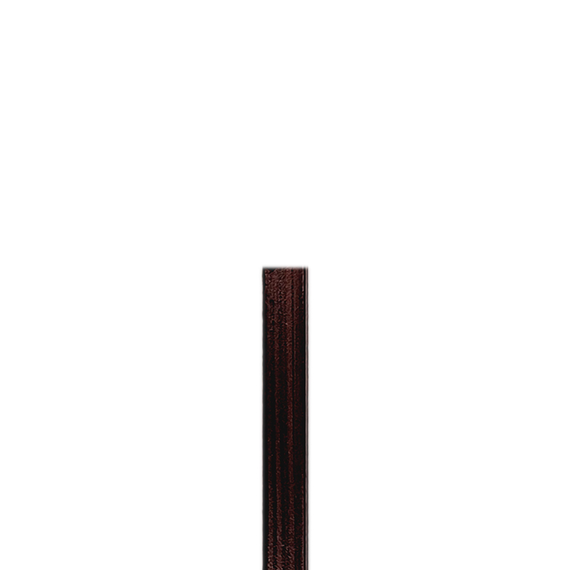 Kabelkanal Mahagoni (Selbstklebend) 10X8mm Mahagoni 2m Kabelkanal Mahagoni (Selbstklebend) 10X8mm Mahagoni 2m