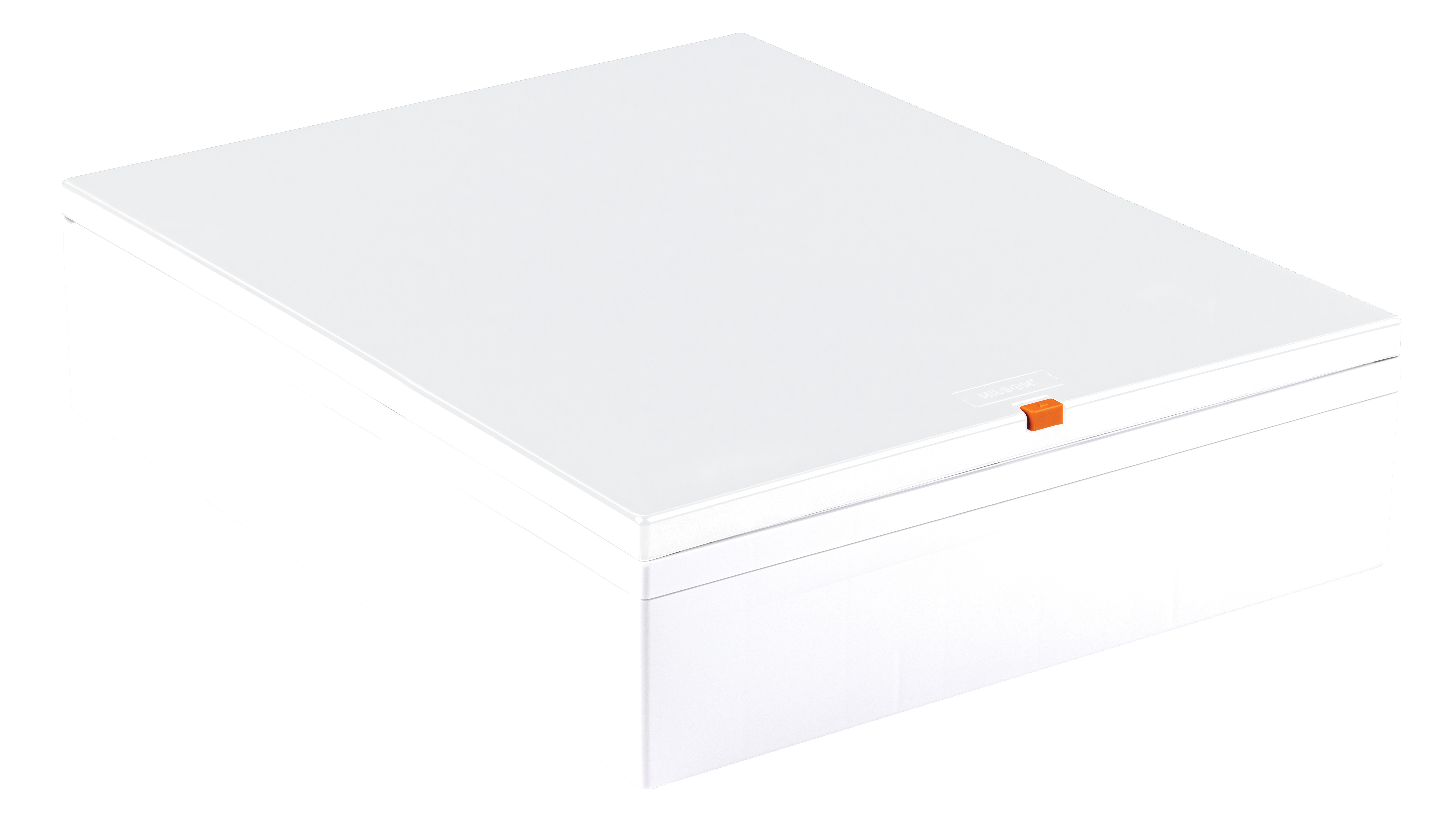 Aufputz Verteiler 3 reihig · QUANTUM