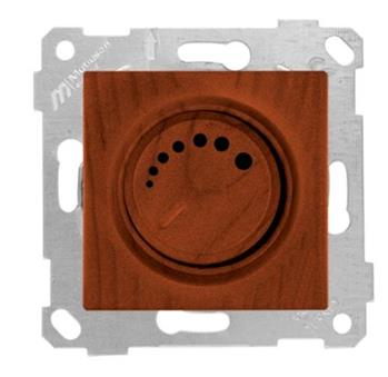 Dimmer 600W Kirsche (RITA Holz Optik) Dimmer 600W Kirsche (RITA Holz Optik)