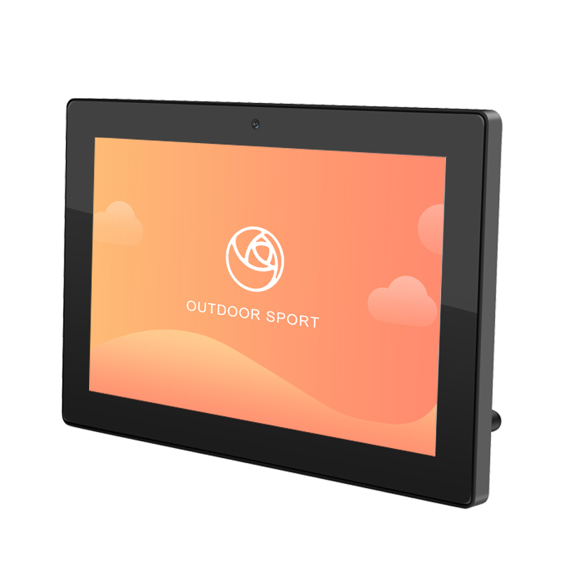 10.1 Zoll Android Wand Tablet mit PoE
