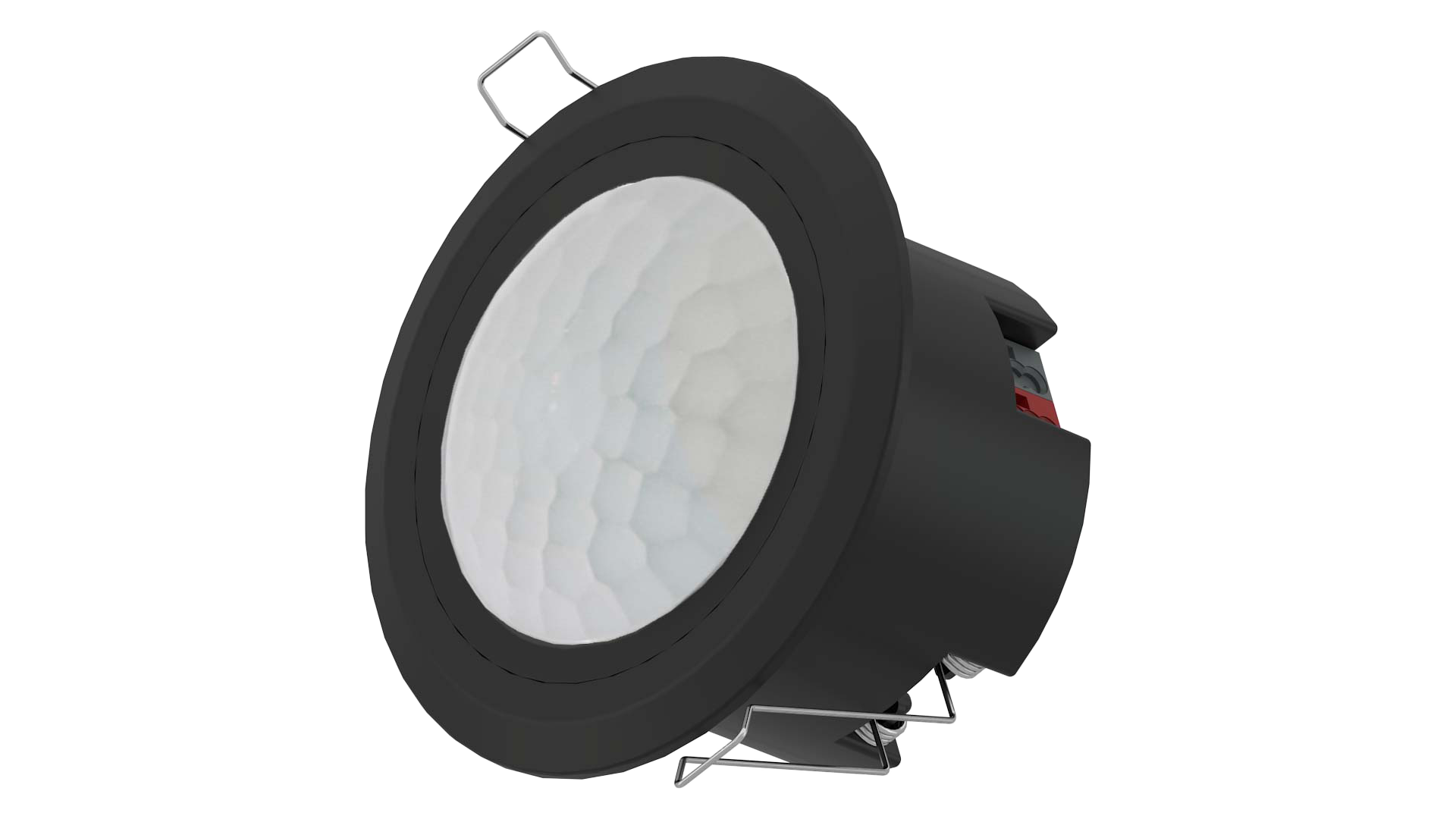 KNX Präsenzmelder 18m KNX Präsenzmelder 18m