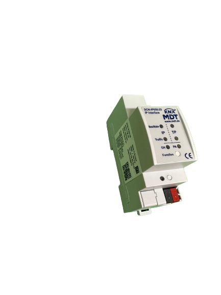 IP Interface mit Email und Zeitserverfunktion IP Interface mit Email und Zeitserverfunktion