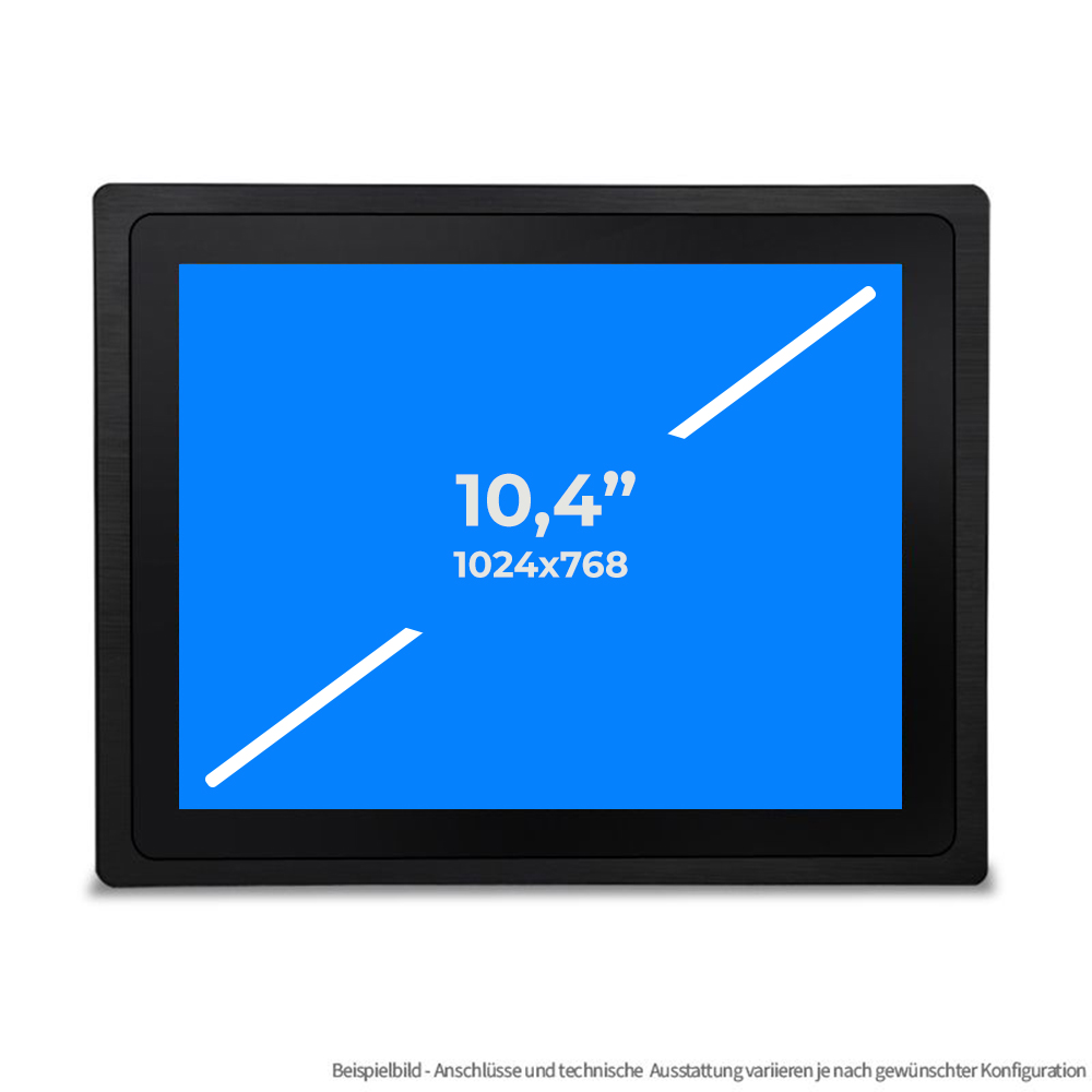 10.4 Zoll Touch Display 10.4 Zoll Touch Display