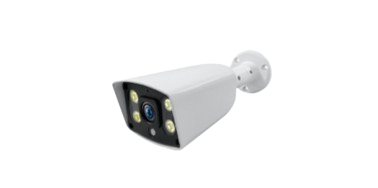 8MP IP Kamera mit POE