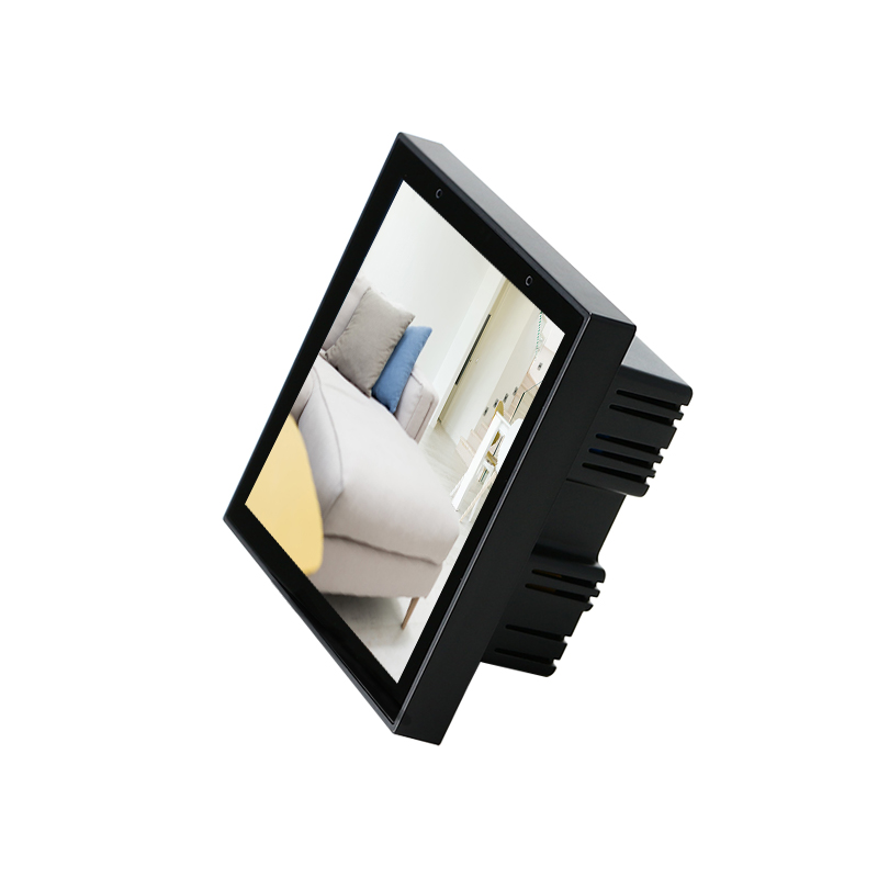 4 Zoll Android Smart Home Display 4 Zoll Android Smart Home Display