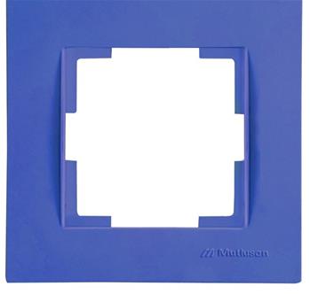 1 fach Rahmen Dunkel Lila (RITA Pastell Farben) 1 fach Rahmen Dunkel Lila (RITA Pastell Farben)