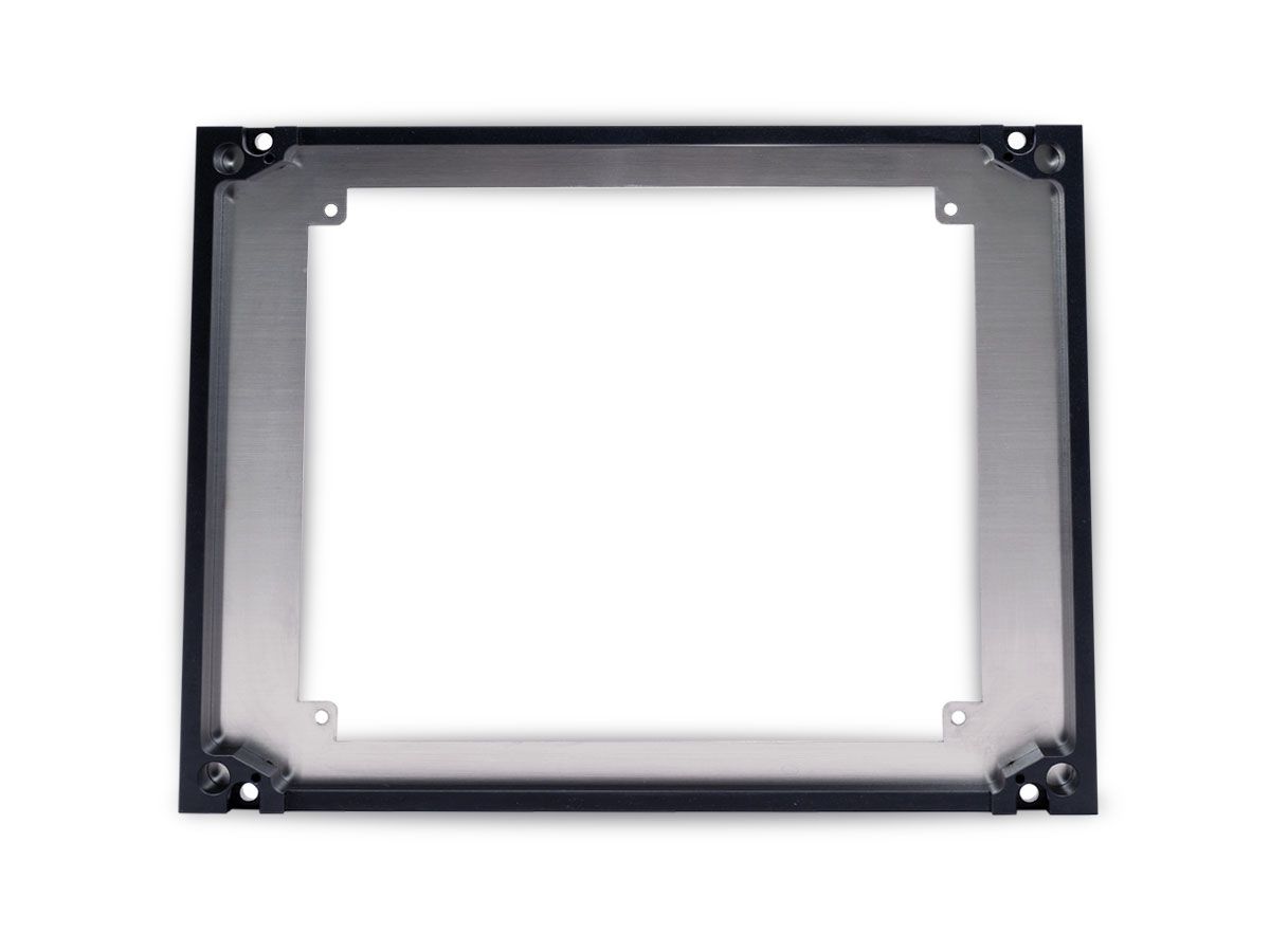 Controlmini Aufputzrahmen für Busch Controlpanel und ComfortPanel 9" & 12,1"