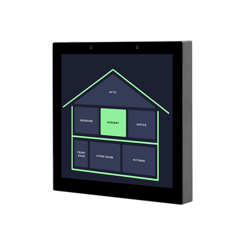 4 Zoll ANDROID 13 Panel