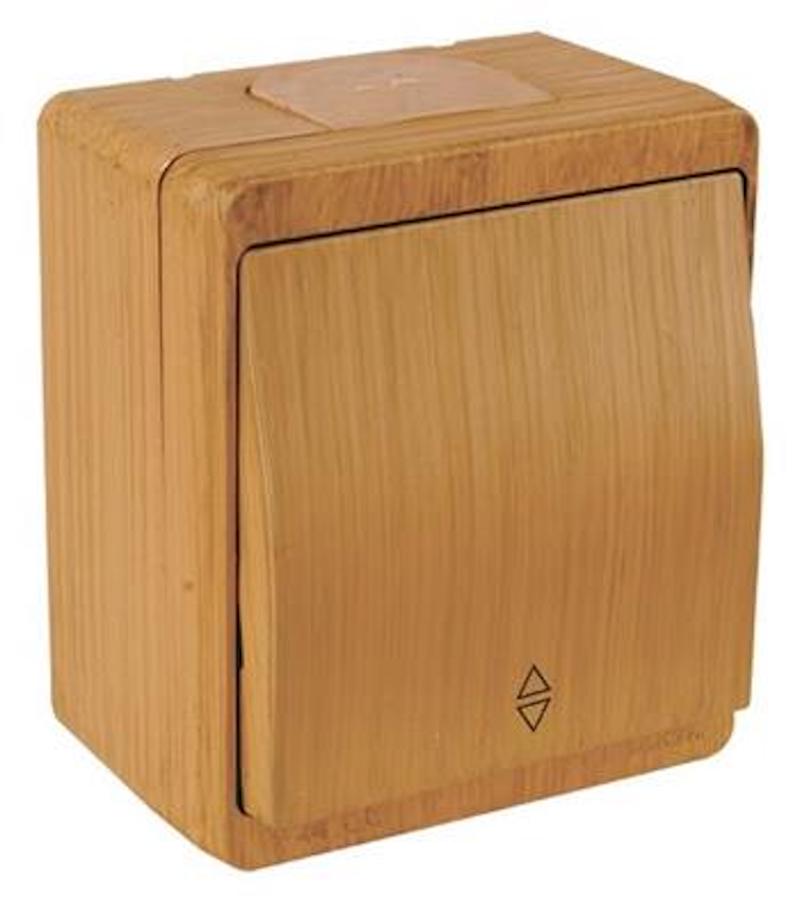 Wechselschalter Birne · Nemliyer IP44 Wechselschalter Birne · Nemliyer IP44